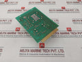 SSE-9P Printed Circuit Board N-5134