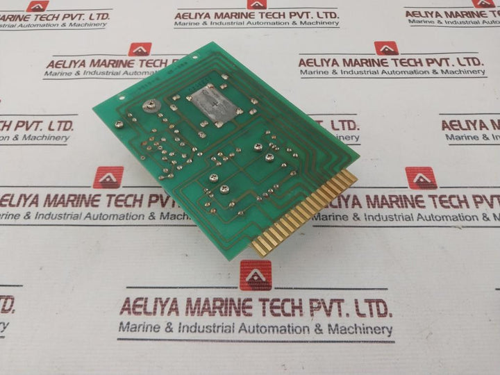 SSE-9P Printed Circuit Board N-5134