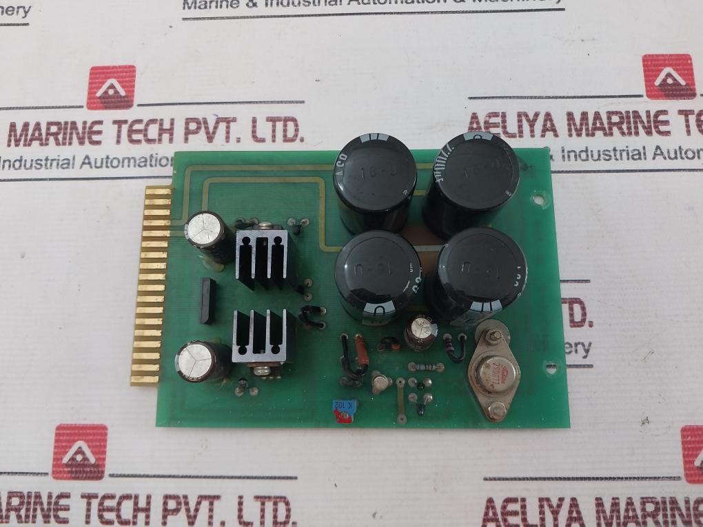 SSE-9P Printed Circuit Board N-5134