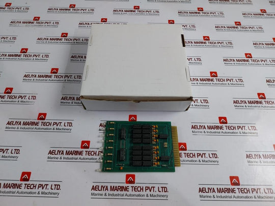 SSI SAM 8-2X Printed Circuit Board