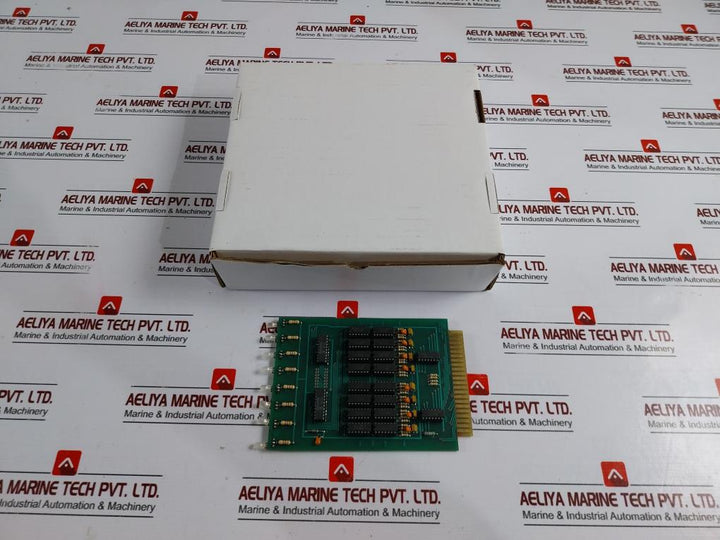 SSI SAM 8-2X Printed Circuit Board