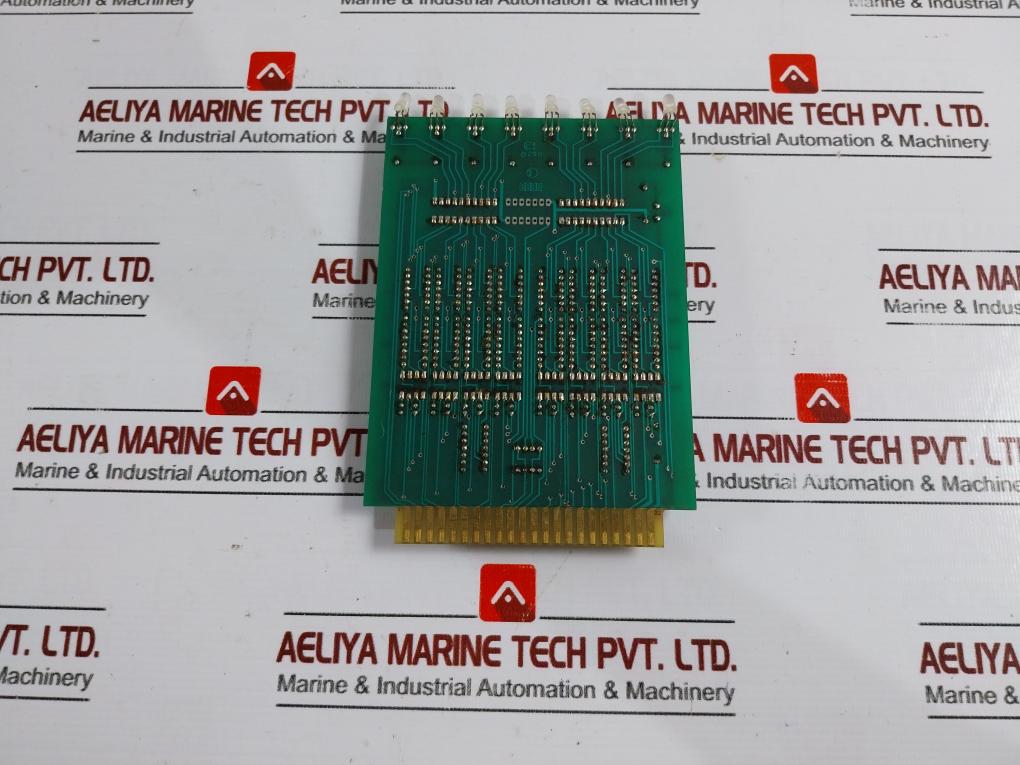 SSI SAM 8-2X Printed Circuit Board