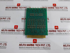 SSI SAM 8-2X Printed Circuit Board