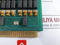 SSI SAM 8-2X Printed Circuit Board