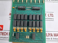 SSI SAM 8-2X Printed Circuit Board