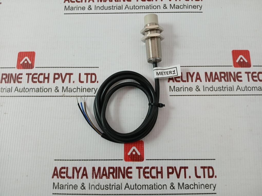 Ssimider Smlj18-Z8nk-Lx16 Proximity Switch