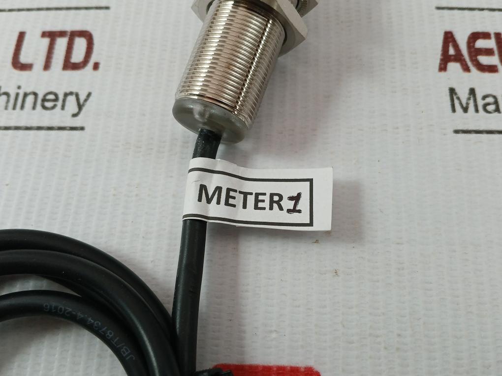 Ssimider Smlj18-Z8nk-Lx16 Proximity Switch