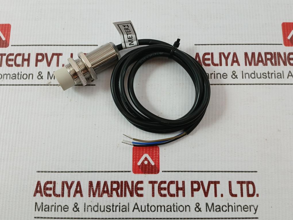 Ssimider Smlj18-Z8nk-Lx16 Proximity Switch