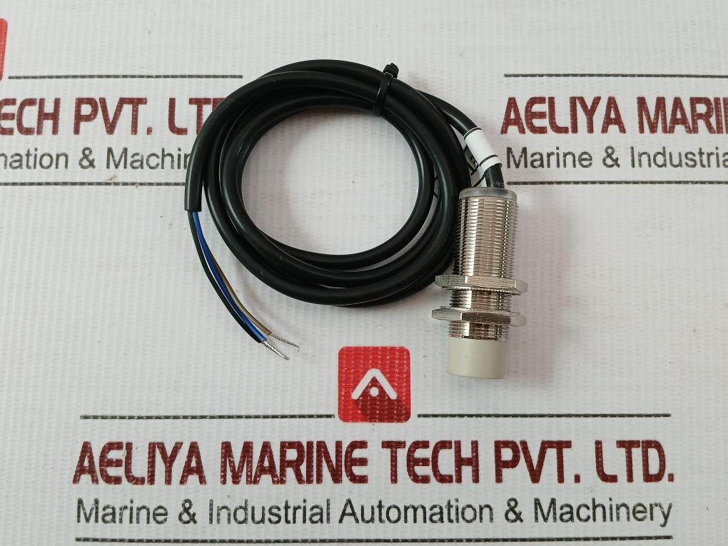Ssimider Smlj18-Z8nk-Lx16 Proximity Switch