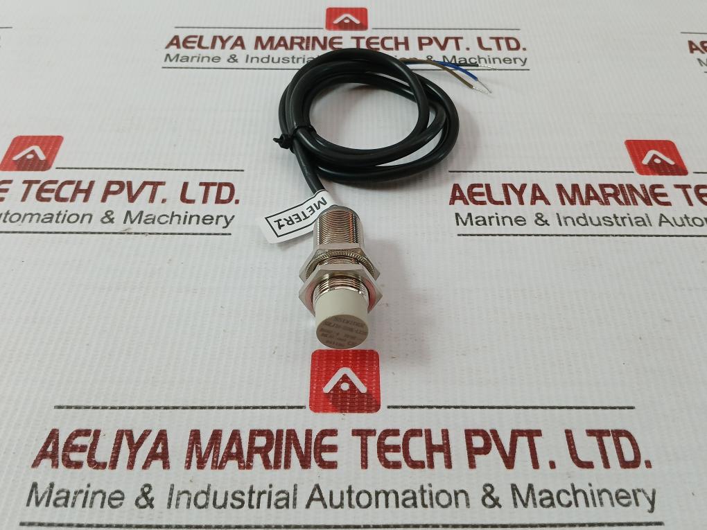 Ssimider Smlj18-Z8nk-Lx16 Proximity Switch