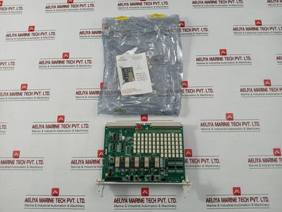 Ssl-System-Pcb-Module-As9273-0-8-Trelleborg-208040-1