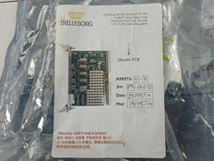 Ssl-System-Pcb-Module-As9273-0-8-Trelleborg-208040-11