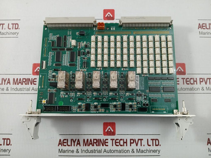 Ssl-System-Pcb-Module-As9273-0-8-Trelleborg-208040-2