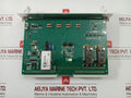 Ssl-System-Pcb-Module-As9273-0-8-Trelleborg-208040-3