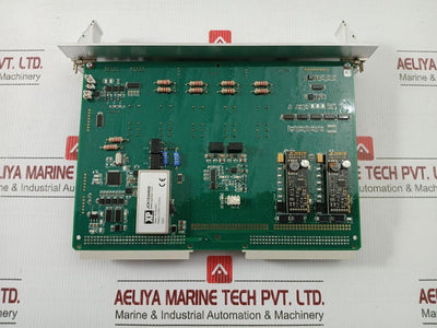 Ssl-System-Pcb-Module-As9273-0-8-Trelleborg-208040-3