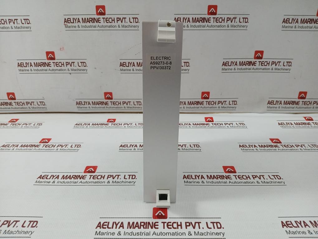 Ssl-System-Pcb-Module-As9273-0-8-Trelleborg-208040-4