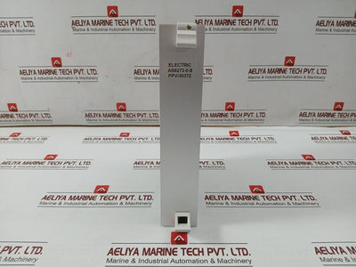 Ssl-System-Pcb-Module-As9273-0-8-Trelleborg-208040-4