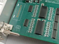 Ssl-System-Pcb-Module-As9273-0-8-Trelleborg-208040-8