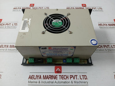 Ssm24Bis20 Sanstar Microsystems 180-265Vac 50Hz 8A Switching Mode Power Supply