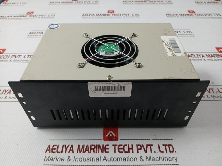 Ssm24Bis20 Sanstar Microsystems 180-265Vac 50Hz 8A Switching Mode Power Supply
