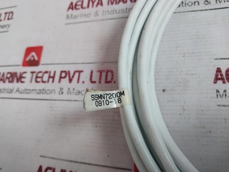 Ssmn7200M 0910-18 Connecting Cable S-jin 8 Meter E245418