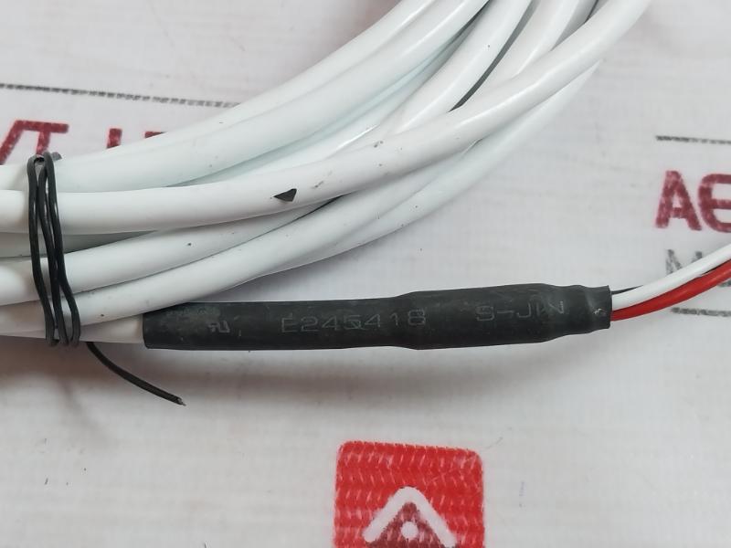 Ssmn7200M 0910-18 Connecting Cable S-jin 8 Meter E245418