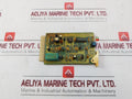 Ssp-931104 Ann-c Power Alarm Pcb Card