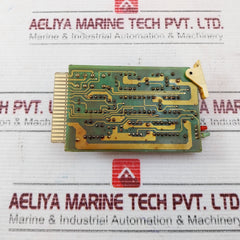 Ssp-931104 Ann-c Power Alarm Pcb Card