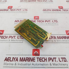 Ssp-931104 Ann-c Power Alarm Pcb Card