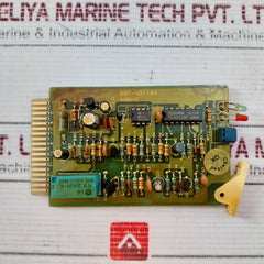 Ssp-931104 Ann-c Power Alarm Pcb Card