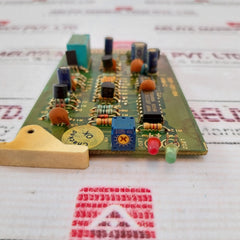 Ssp-931104 Ann-c Power Alarm Pcb Card