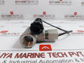 Ssp 316 Straight Metering Valve 205490