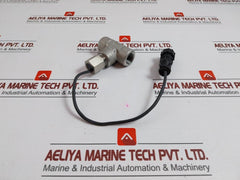 Ssp 316 Straight Metering Valve 205490