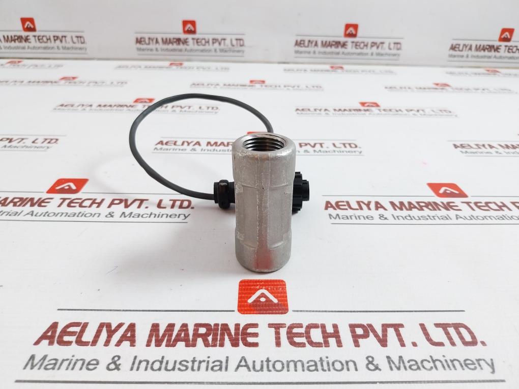 Ssp 316 Straight Metering Valve 205490