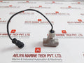 Ssp 316 Straight Metering Valve 205490
