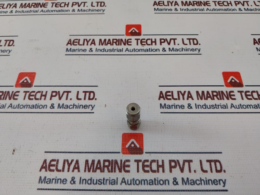 Ssp Duolok 316 Stainless Steel Fittings