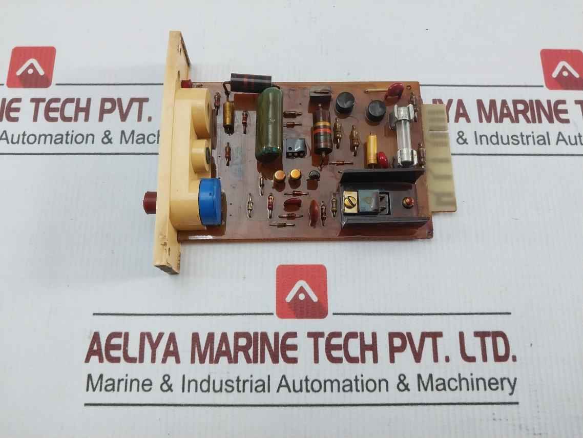 Ssr 2000 Auto Control Timer Module Assy 39121587, 39403282 Ingersoll-rand