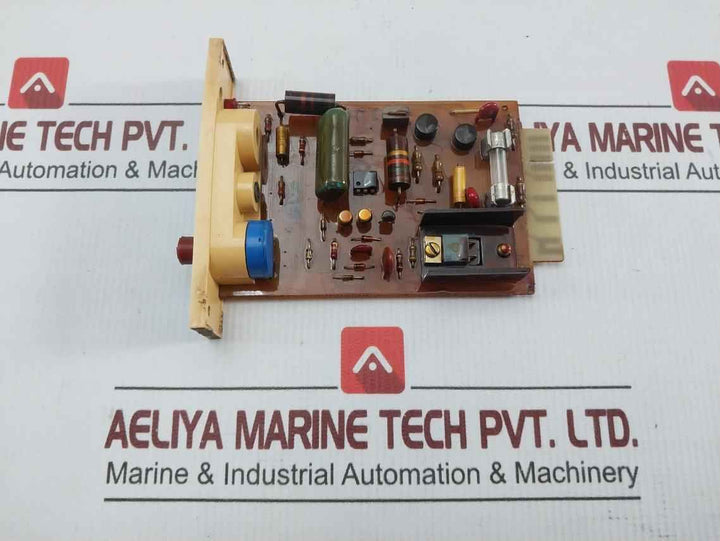 Ssr 2000 Auto Control Timer Module Assy 39121587, 39403282 Ingersoll-rand