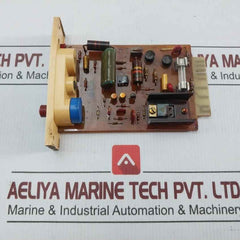 Ssr 2000 Auto Control Timer Module Assy 39121587, 39403282 Ingersoll-rand