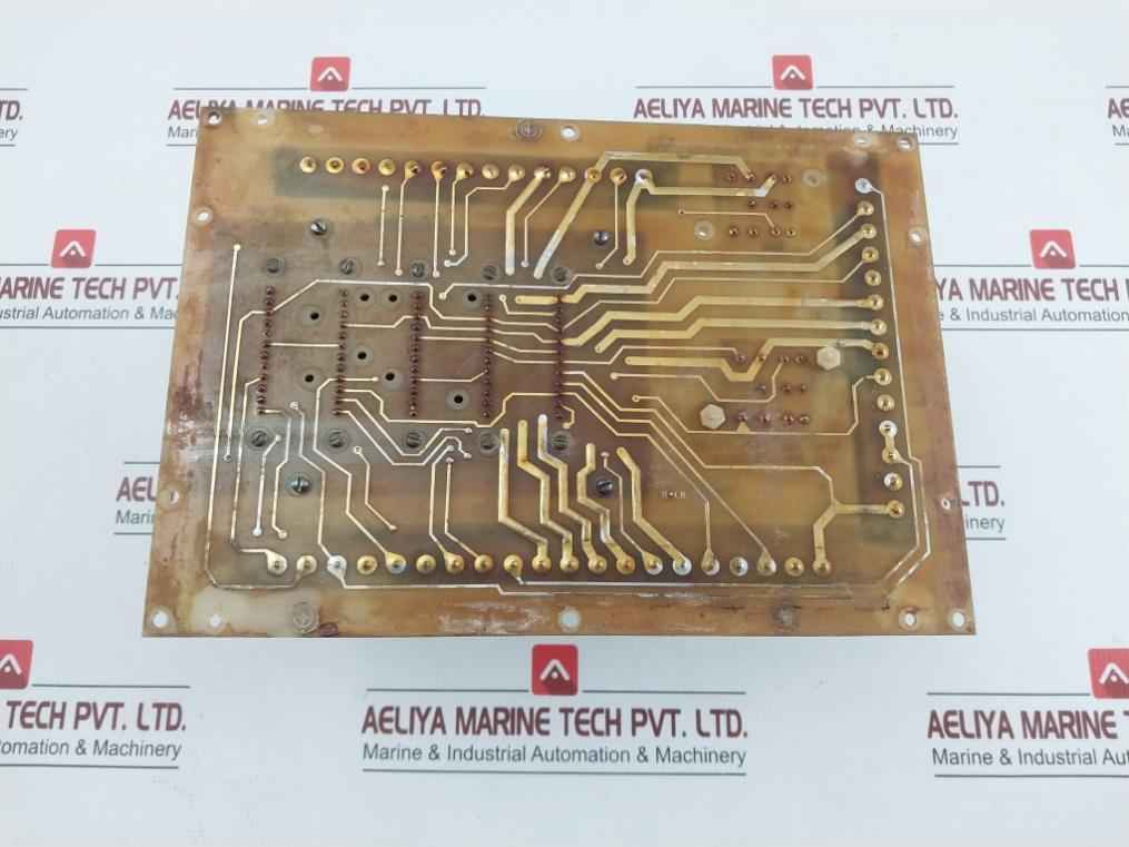 Ssr 2000 Auto Control Timer Module Assy 39121587, 39403282 Ingersoll-rand