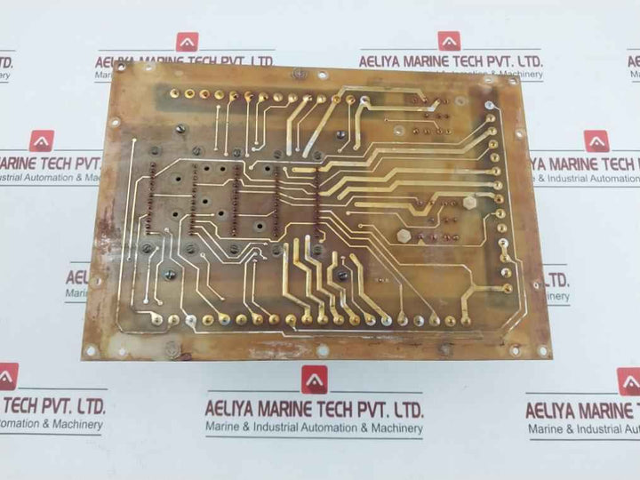 Ssr 2000 Auto Control Timer Module Assy 39121587, 39403282 Ingersoll-rand