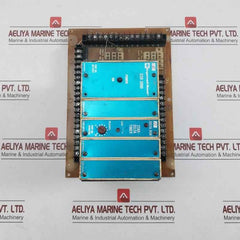 Ssr 2000 Auto Control Timer Module Assy 39121587, 39403282 Ingersoll-rand