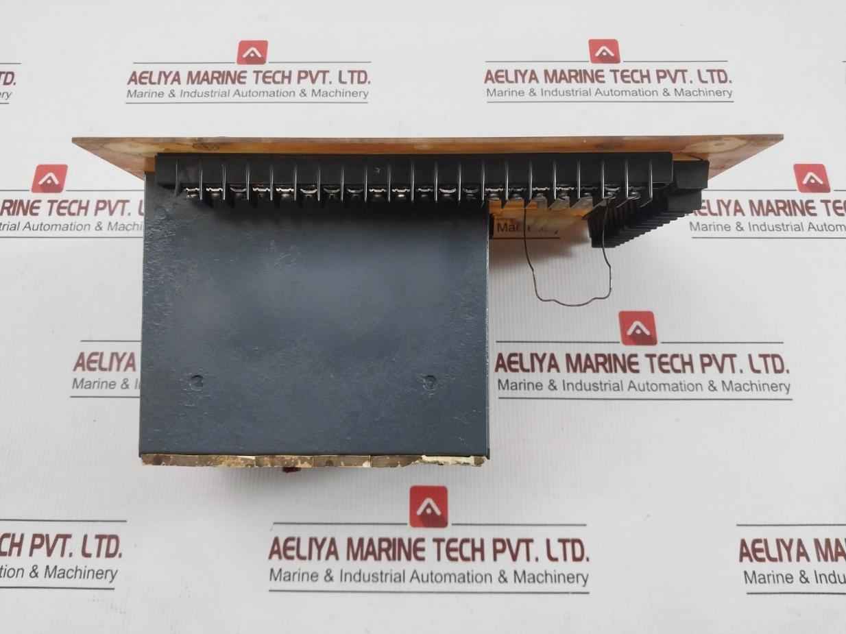 Ssr 2000 Auto Control Timer Module Assy 39121587, 39403282 Ingersoll-rand