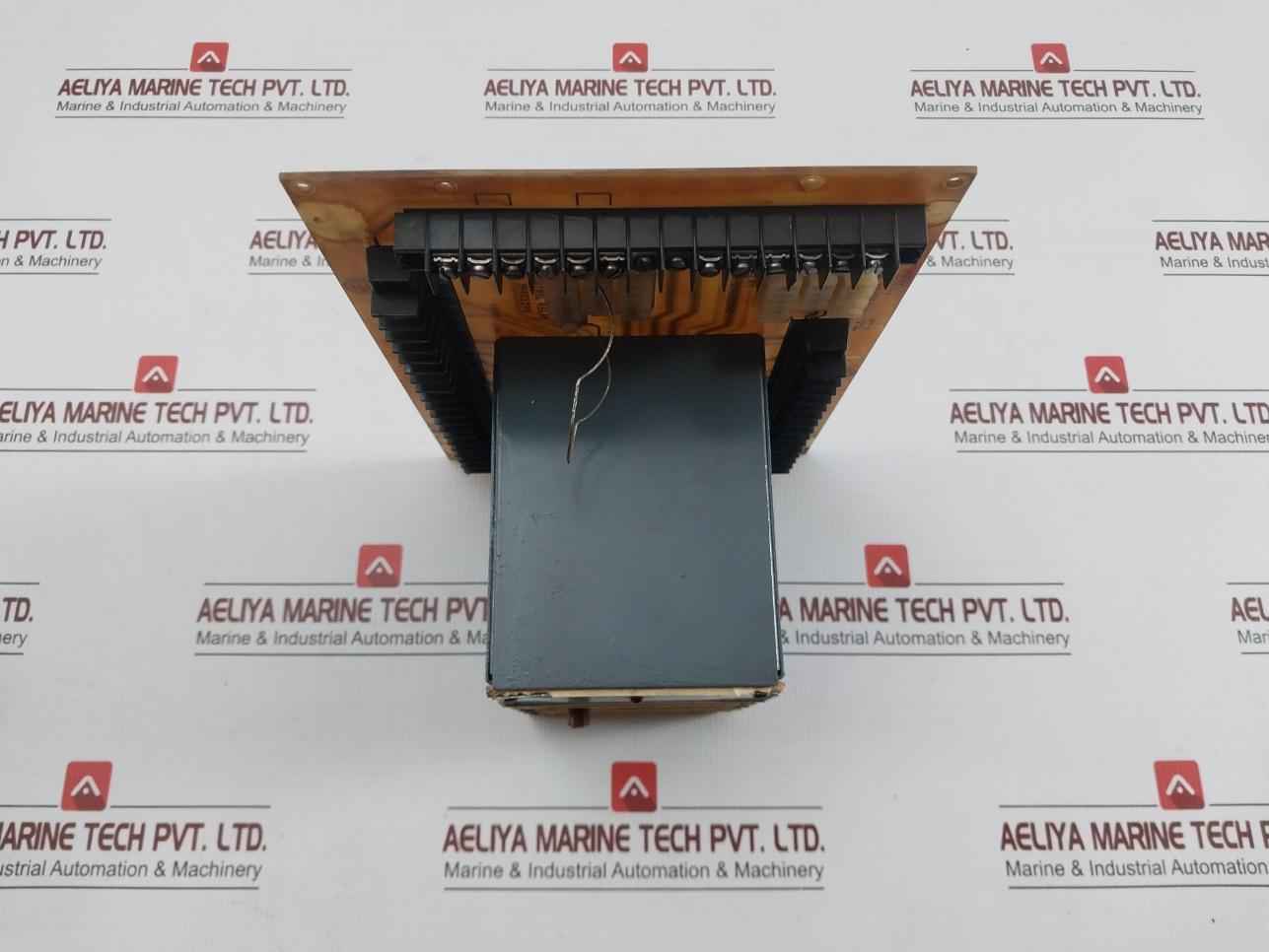 Ssr 2000 Auto Control Timer Module Assy 39121587, 39403282 Ingersoll-rand