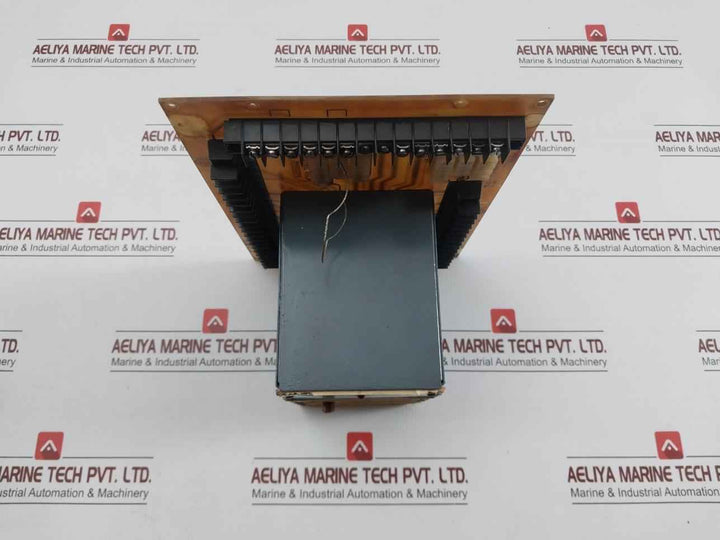 Ssr 2000 Auto Control Timer Module Assy 39121587, 39403282 Ingersoll-rand