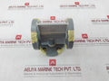 Sss Hcl Ejector Ion Exchanger Pvc 15A15A15A P/N 10