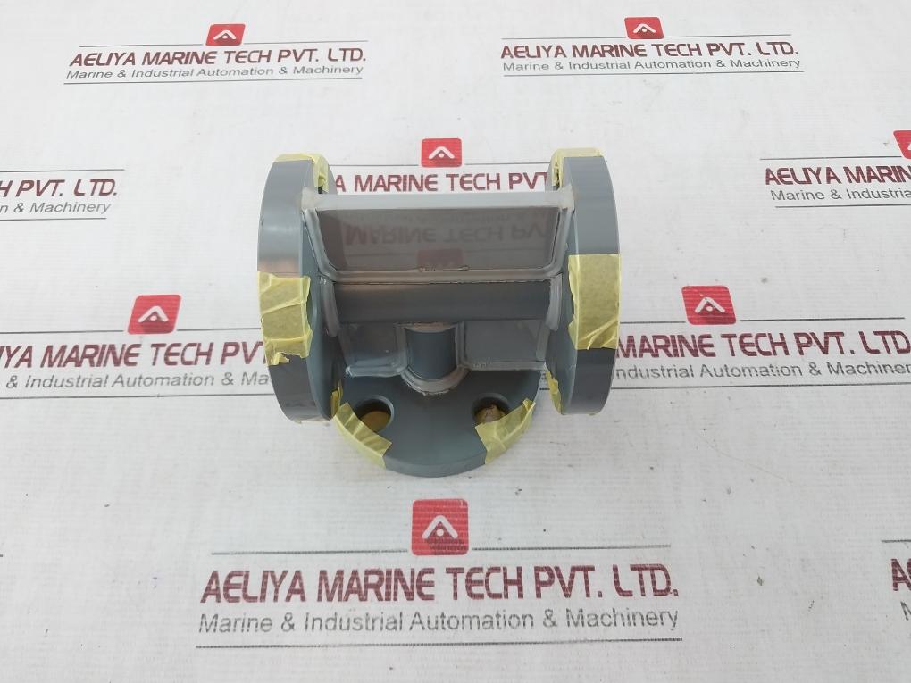 Sss Hcl Ejector Ion Exchanger Pvc 15A15A15A P/N 10