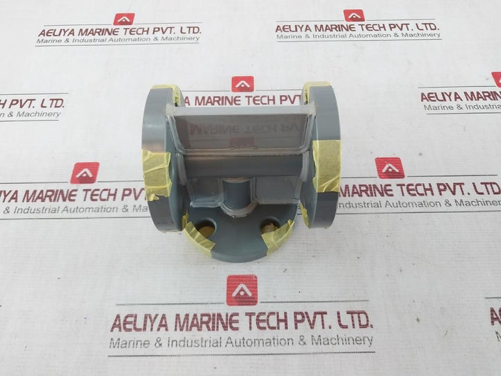 Sss Hcl Ejector Ion Exchanger Pvc 15A15A15A P/N 10