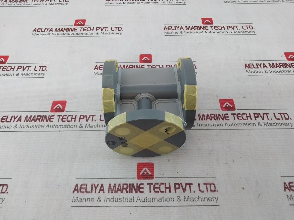 Sss Hcl Ejector Ion Exchanger Pvc 15A15A15A P/N 10