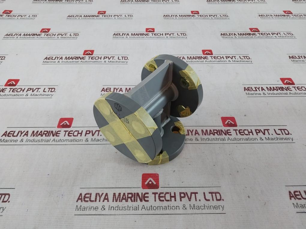 Sss Hcl Ejector Ion Exchanger Pvc 15A15A15A P/N 10